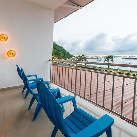 Marinn Tropical Vibes Hotel Panama  Extérieur photo