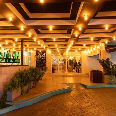 Marinn Tropical Vibes Hotel Panama  Extérieur photo